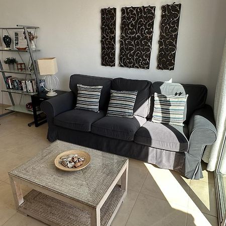 Nerja Paradise Rentals - Apt Chimenea C1D Esterno foto