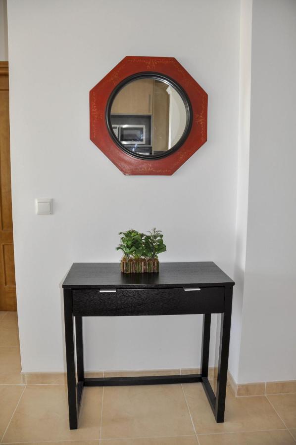 Nerja Paradise Rentals - Apt Chimenea C1D Esterno foto
