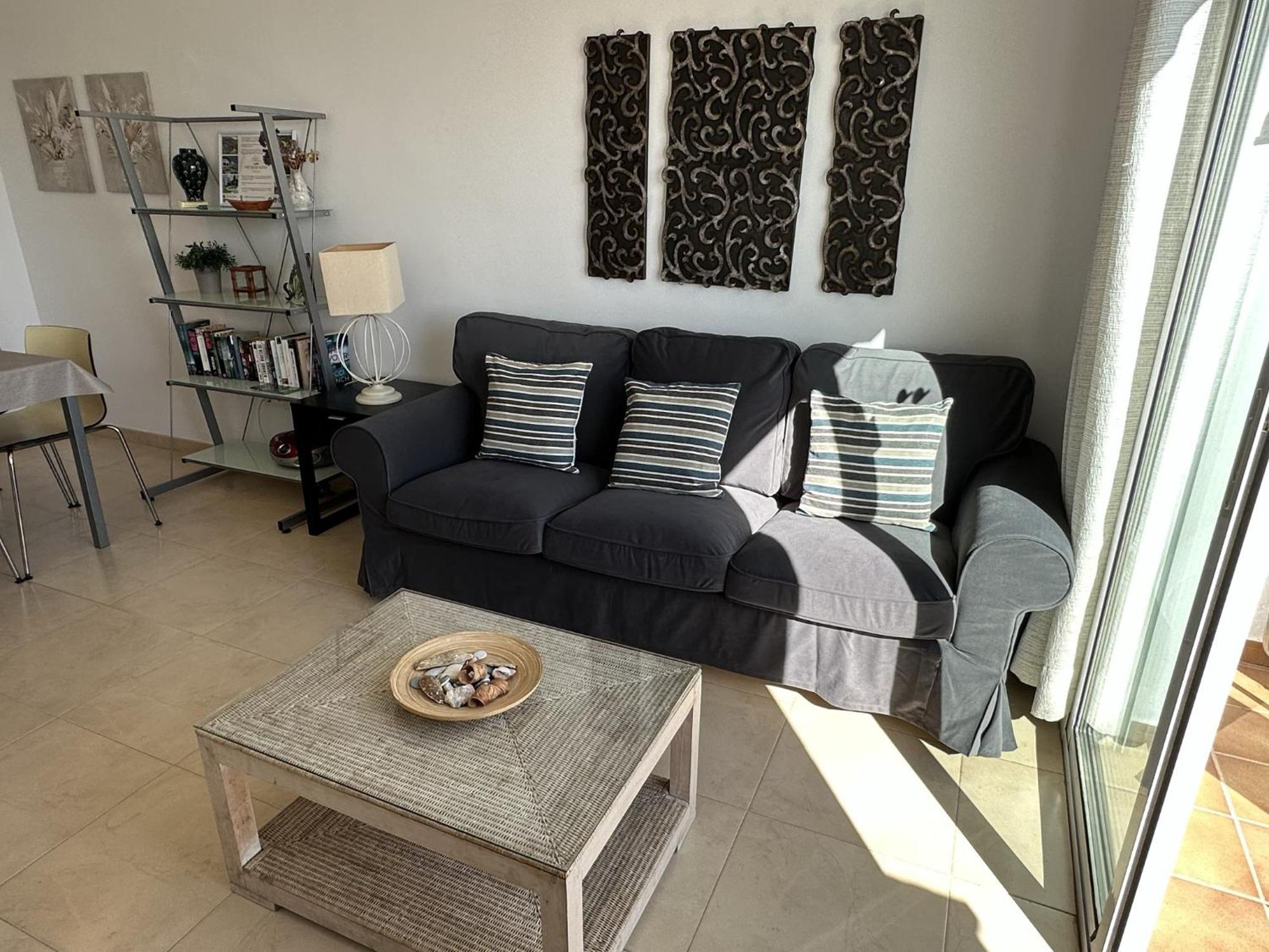 Nerja Paradise Rentals - Apt Chimenea C1D Esterno foto