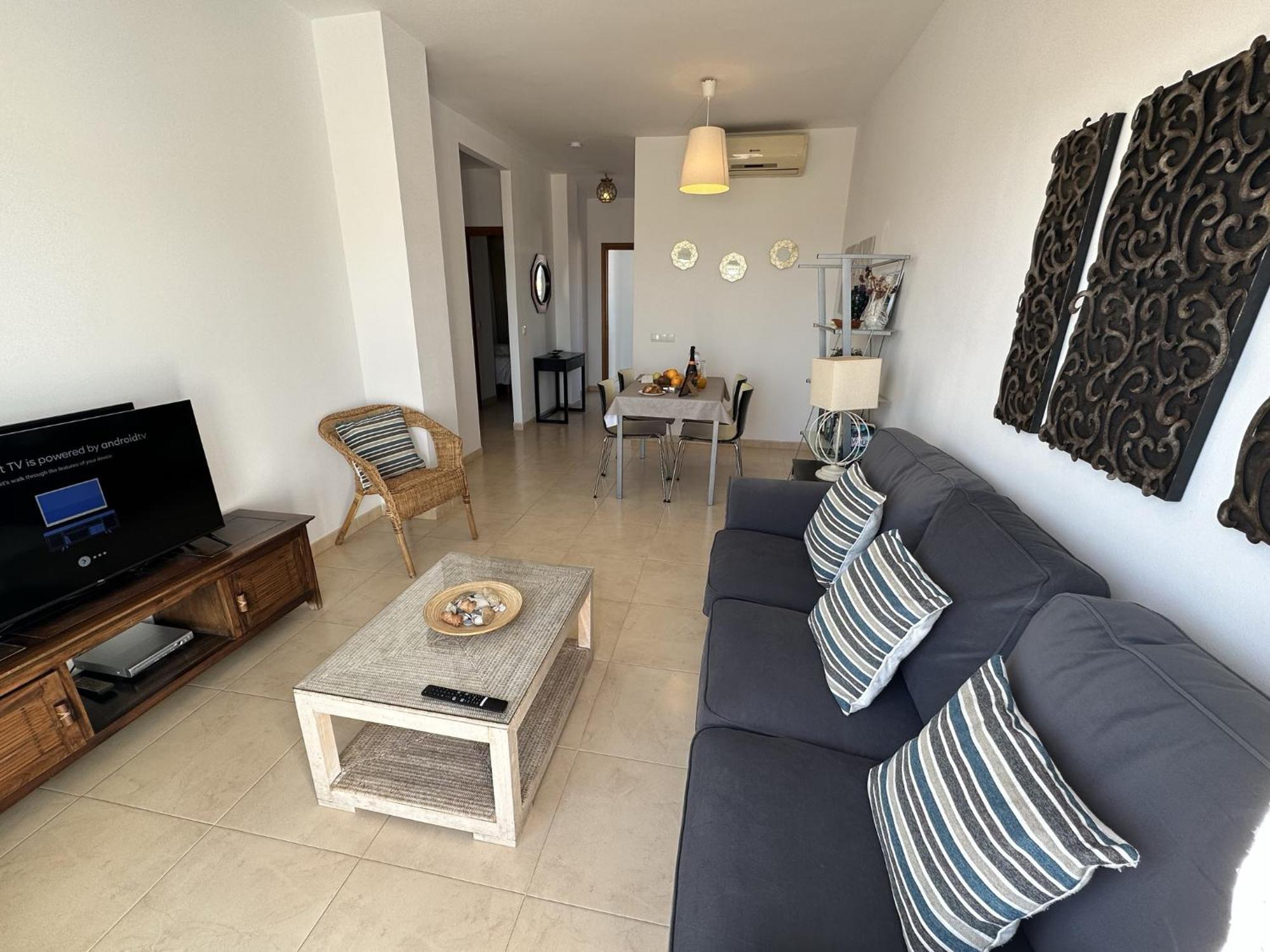 Nerja Paradise Rentals - Apt Chimenea C1D Esterno foto