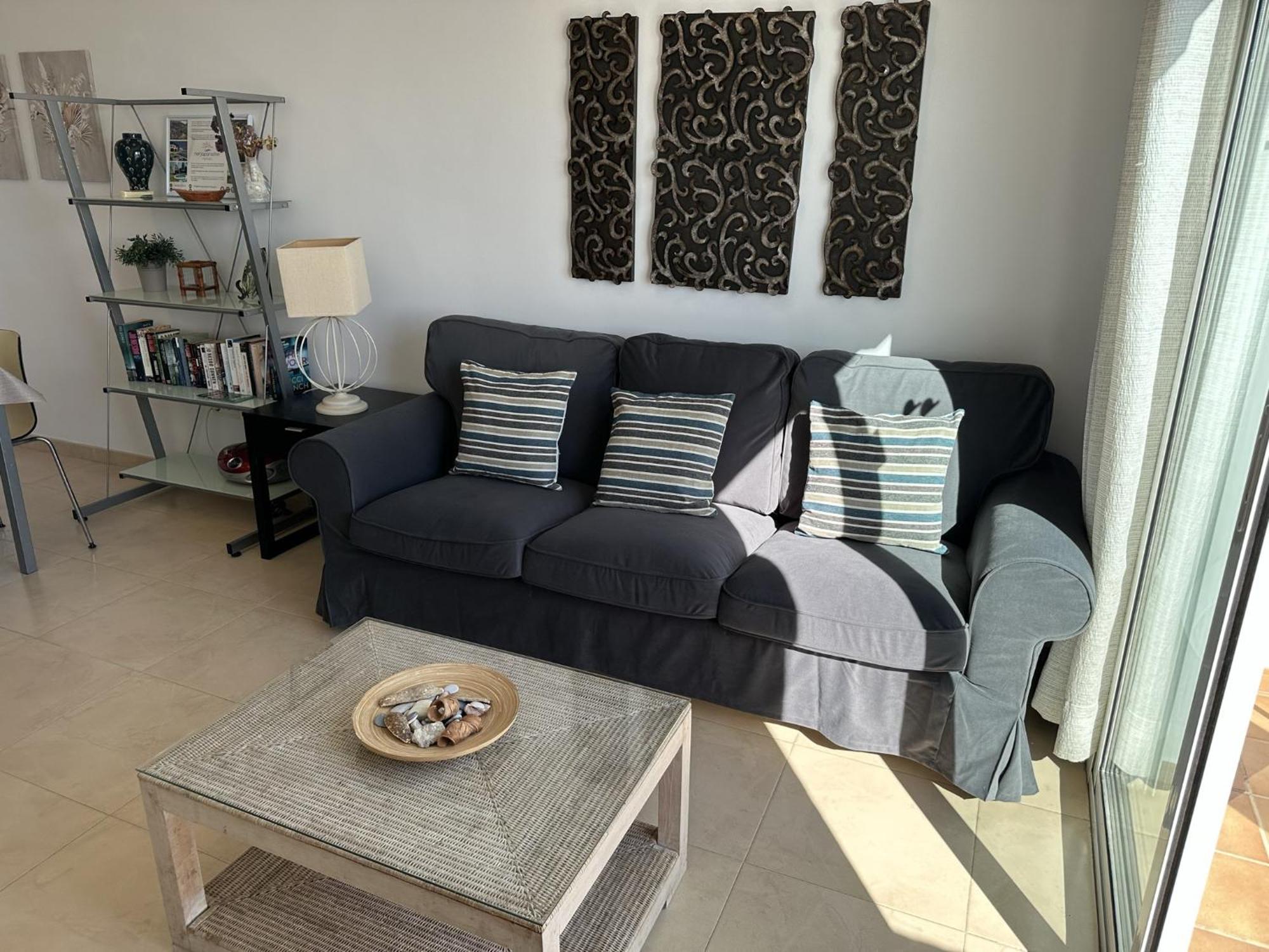 Nerja Paradise Rentals - Apt Chimenea C1D Esterno foto