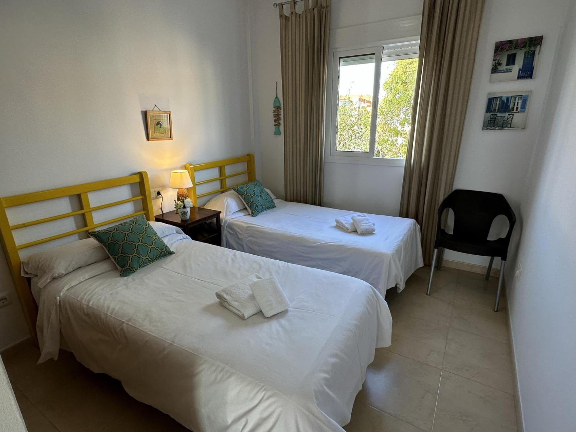 Nerja Paradise Rentals - Apt Chimenea C1D Esterno foto