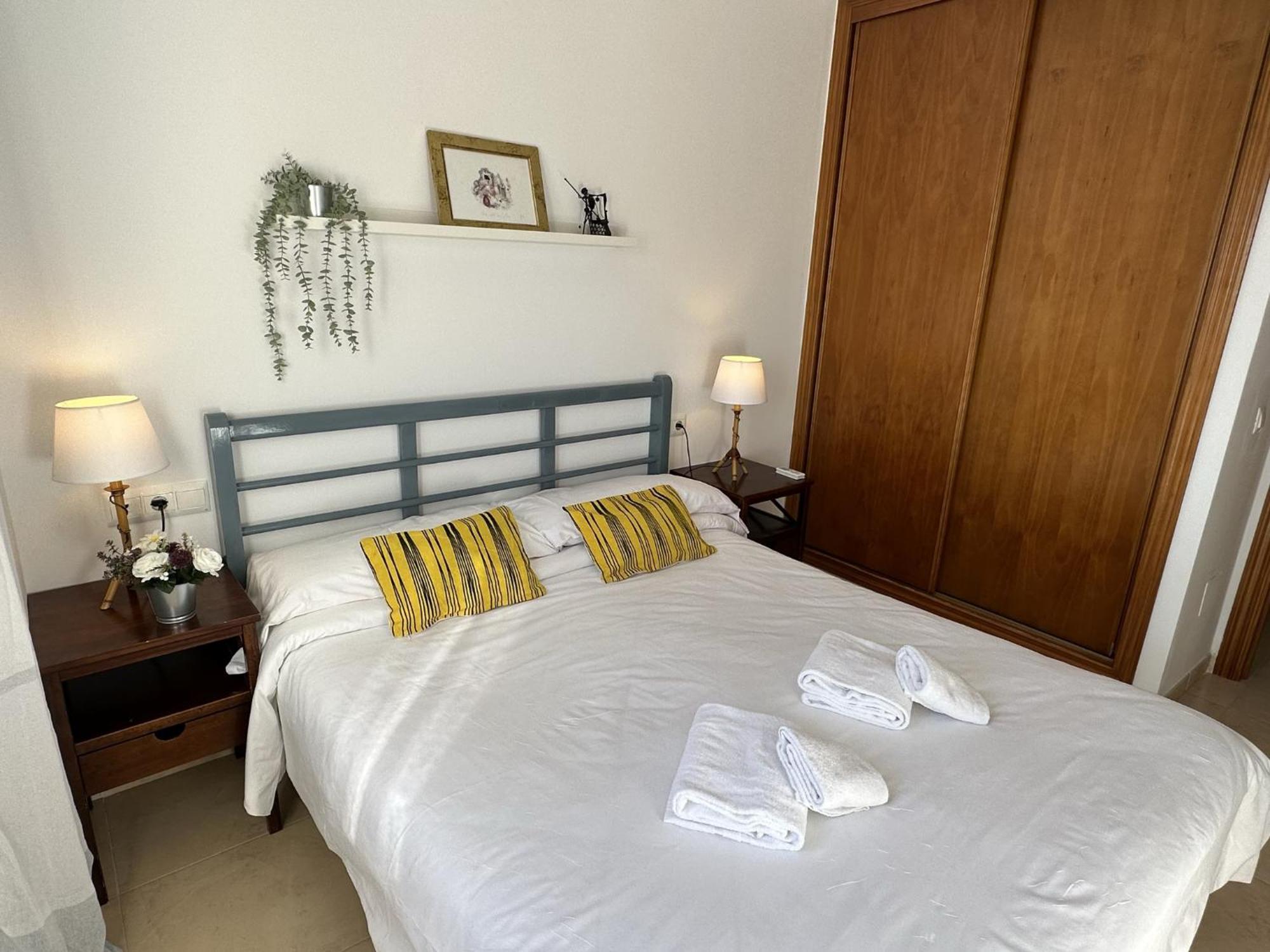 Nerja Paradise Rentals - Apt Chimenea C1D Esterno foto