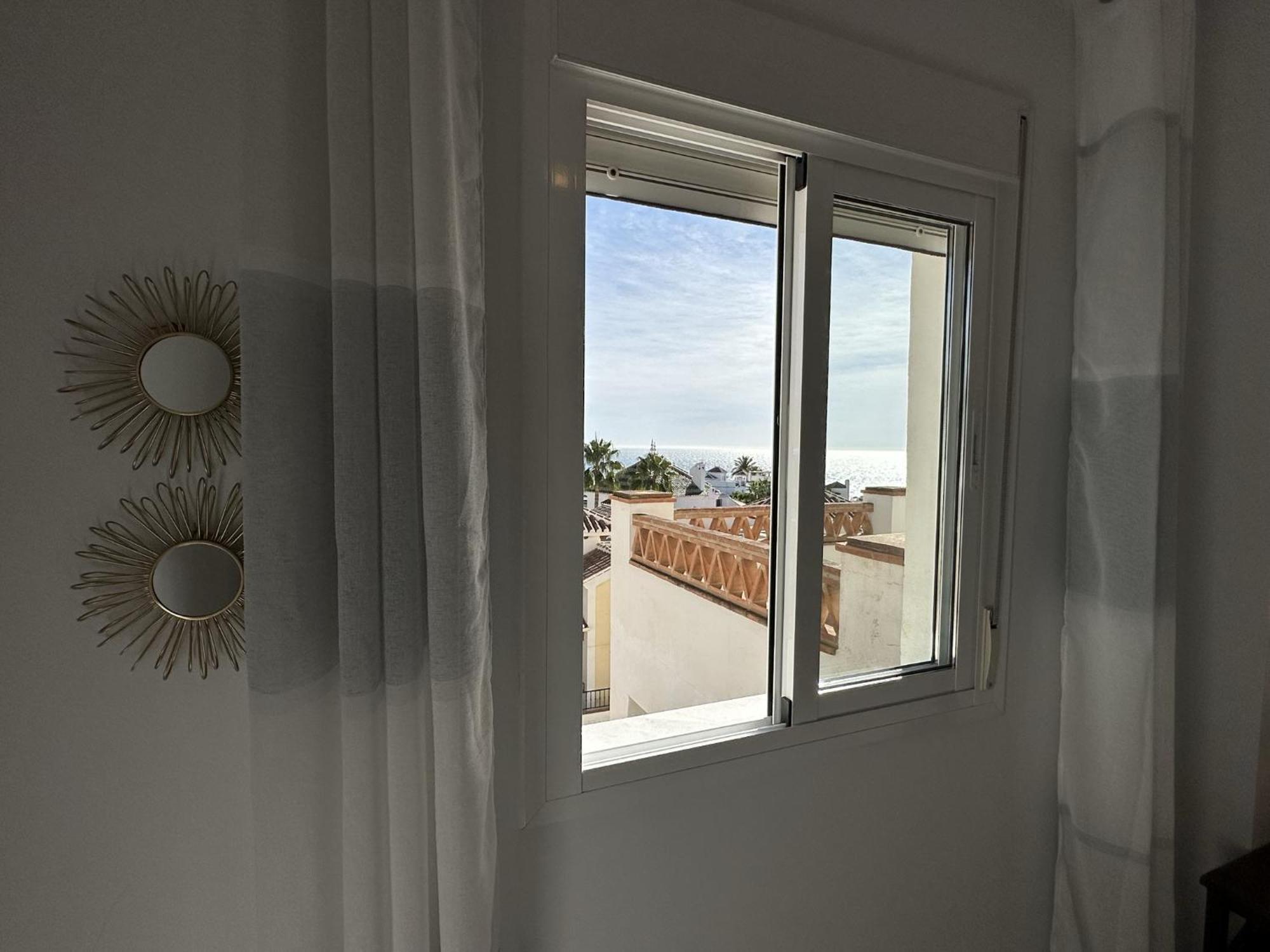 Nerja Paradise Rentals - Apt Chimenea C1D Esterno foto
